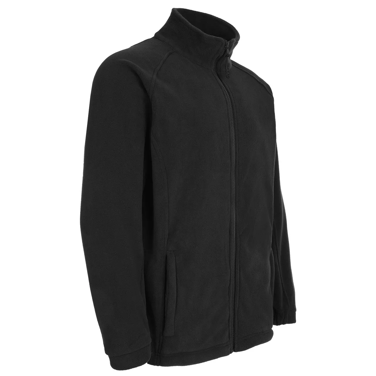 Fort Melrose Fleece Jacket - 205