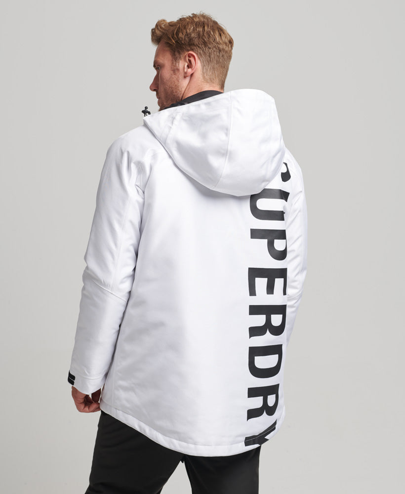 Freeride Jacket | Optic