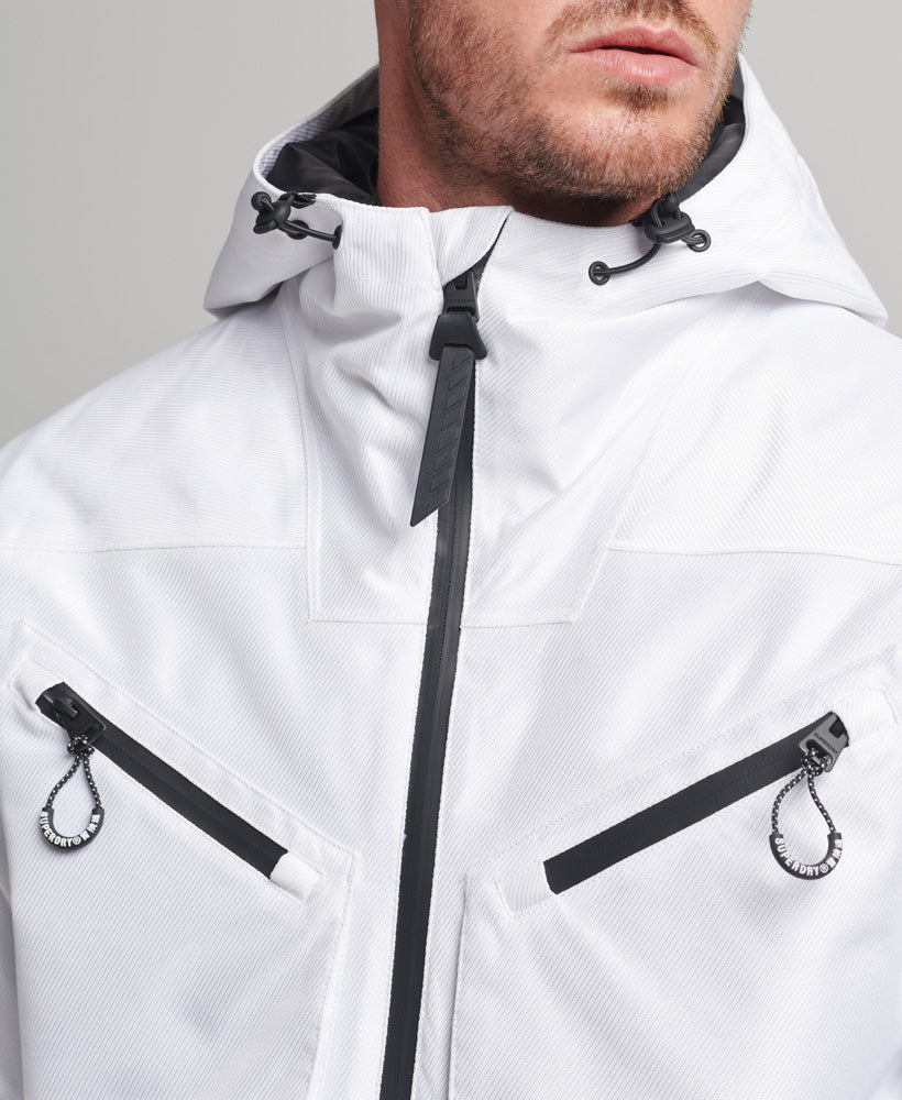 Freeride Jacket | Optic