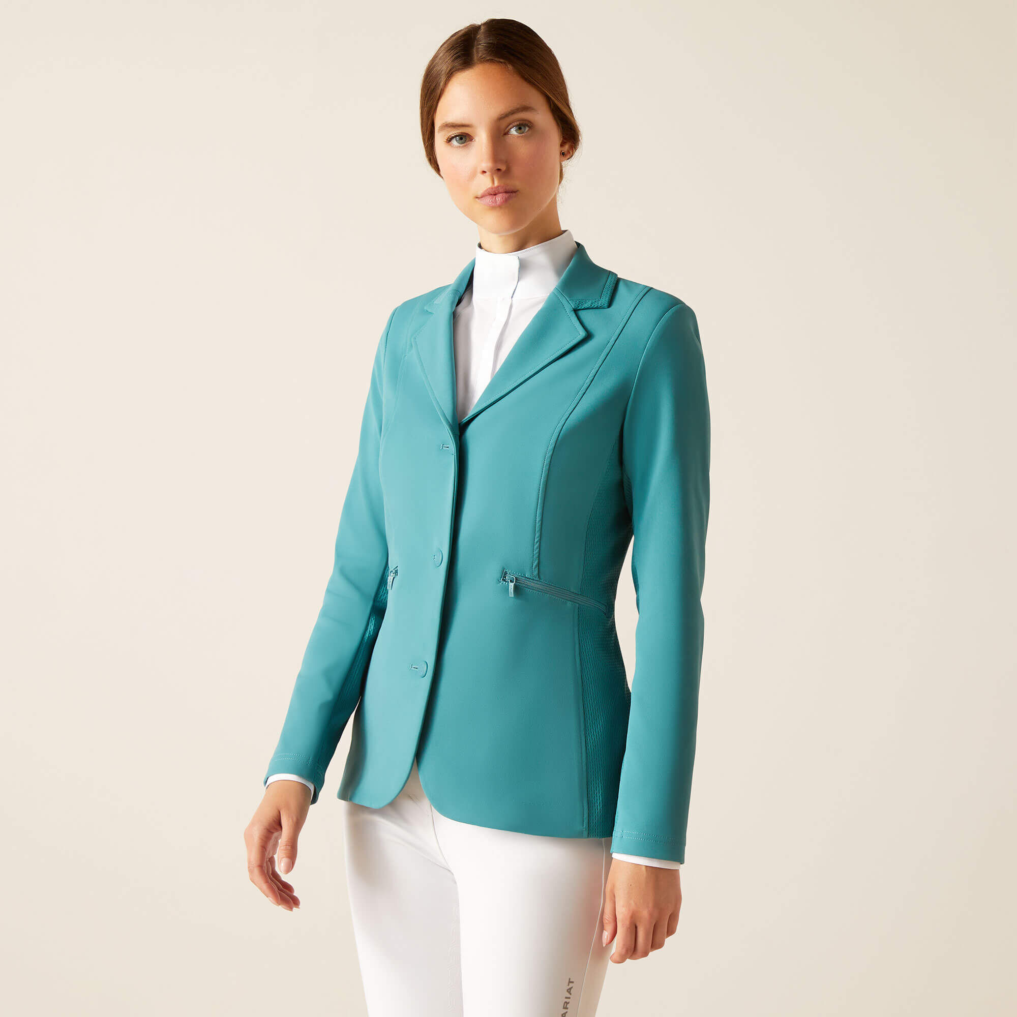 Galatea Show Coat