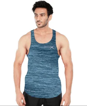 GymX  Ocean Blue Line Stringer - Sale