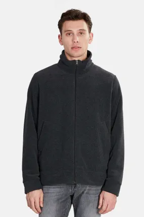 Harrington Jacket - Black