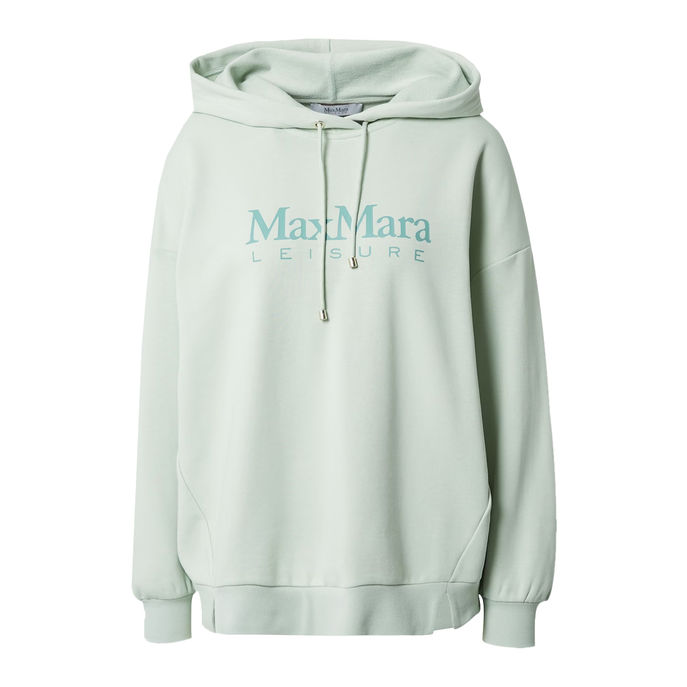 HOODIE FILO Woman Lattementa