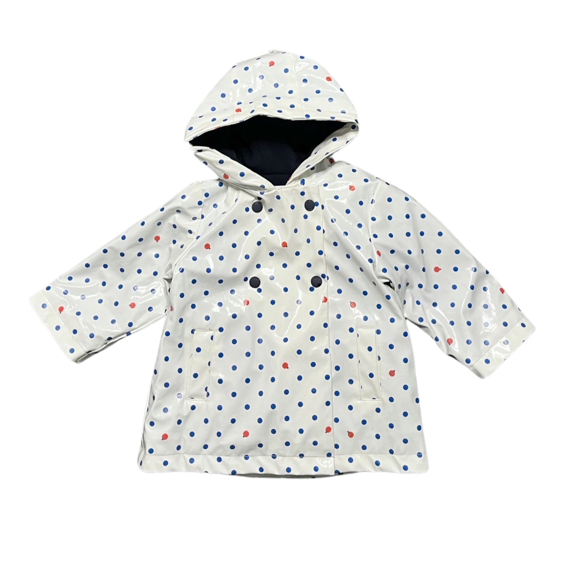 Jacadi Rain Coat