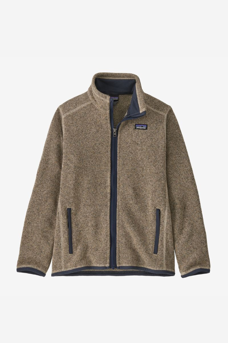 Kid's Better Sweater Jacket