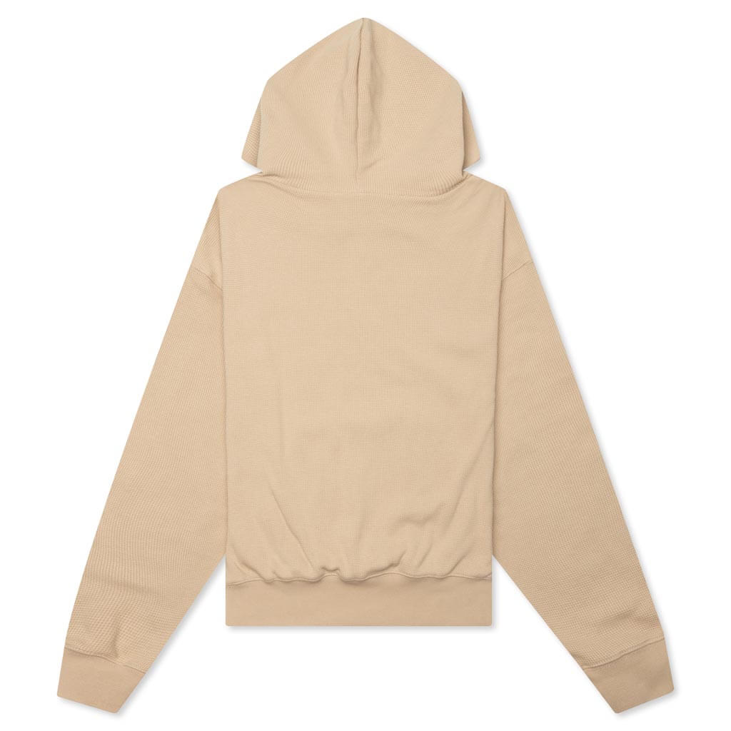 Kid's Essential Hoodie - Sand