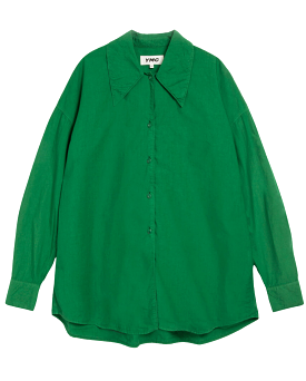 Lena Shirt Green