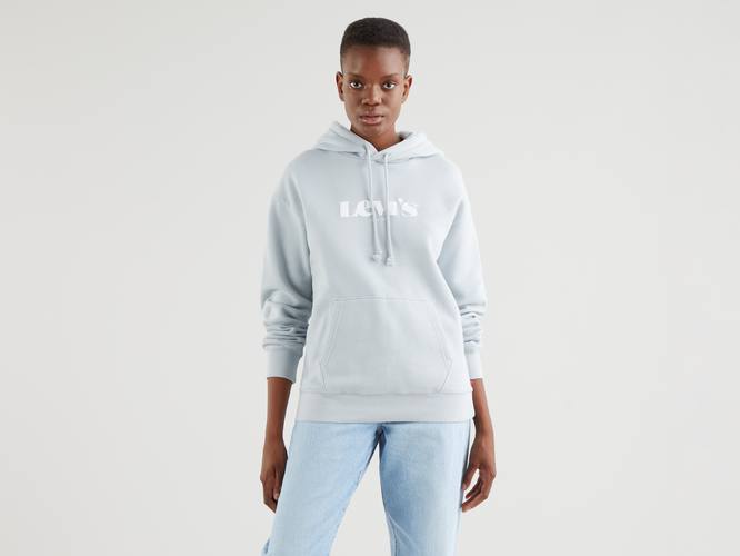 Levi’s Standard Graphic Hoodie