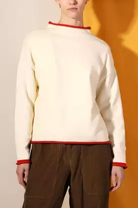 LF MARKEY IVO KNIT SWEATER