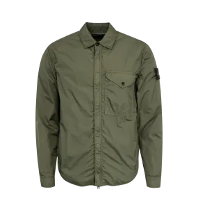 LIGHT OUTERWEAR JACKET (MENS)