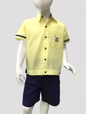 LSPS Boy's Shirt