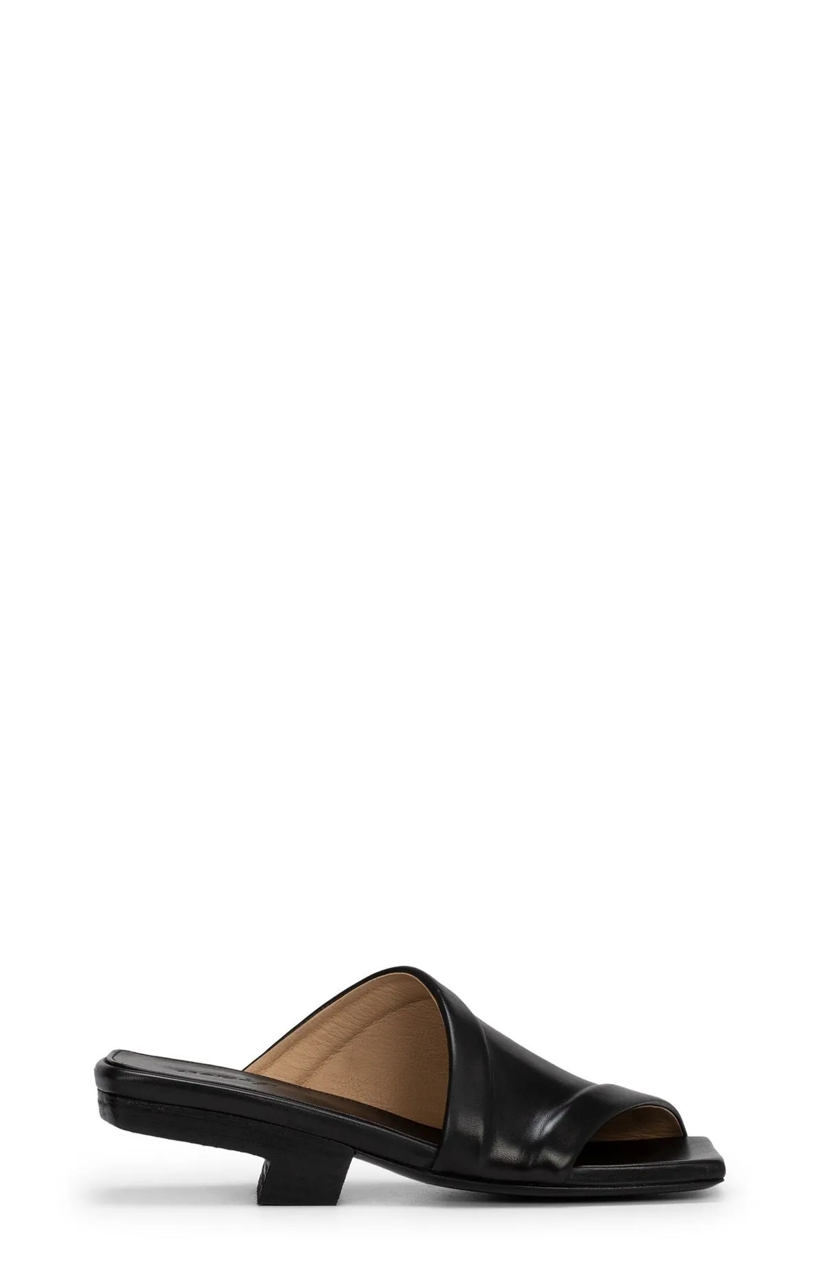 Marsèll Wrap Around Slip-On Sandals