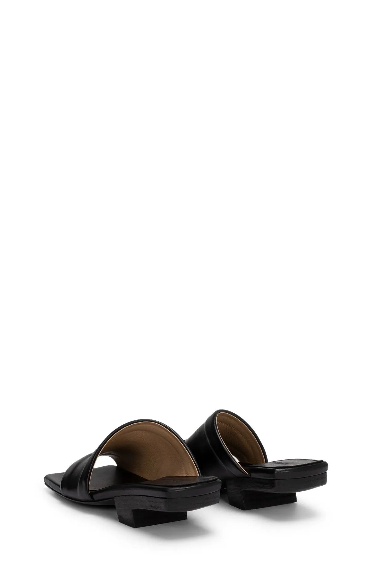 Marsèll Wrap Around Slip-On Sandals