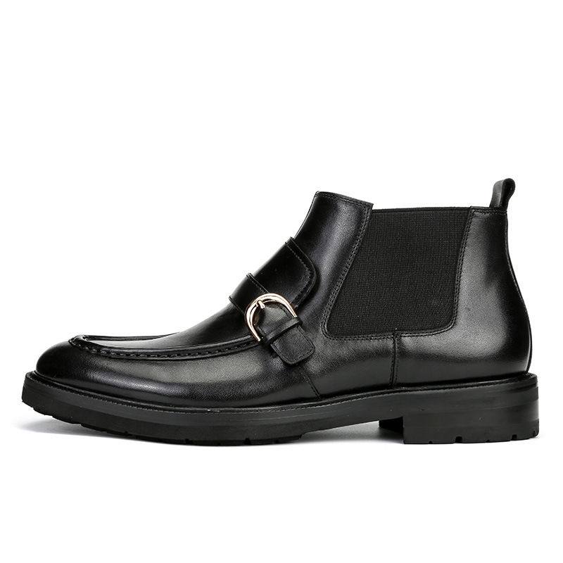 Men Chelsea Boots 