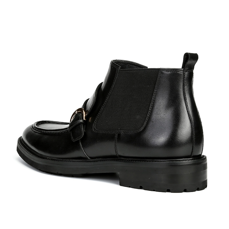 Men Chelsea Boots 