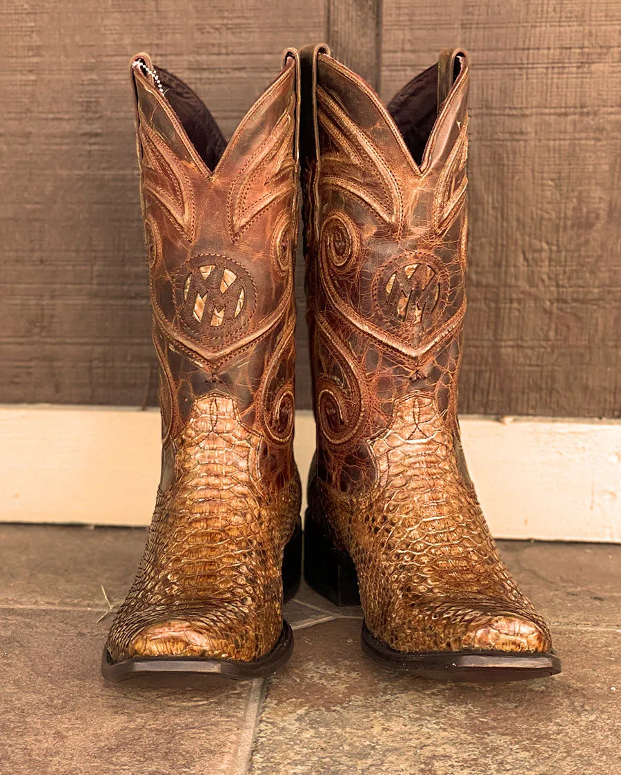 Men's Cardenal Western Boots