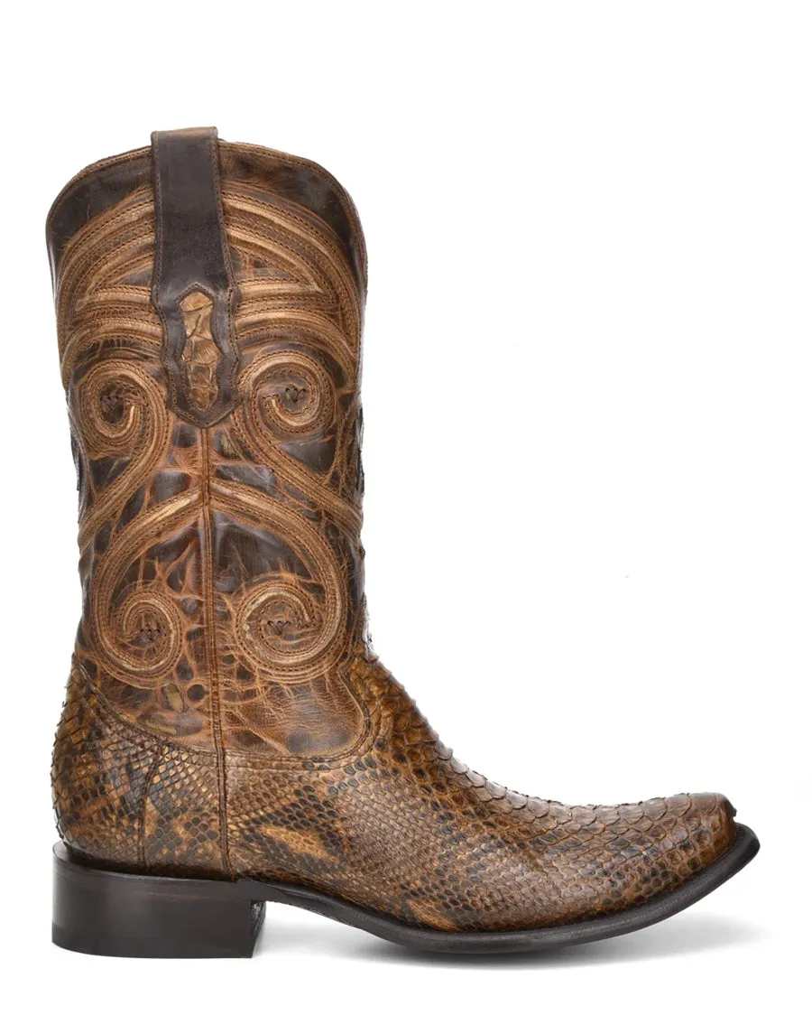 Men's Cardenal Western Boots