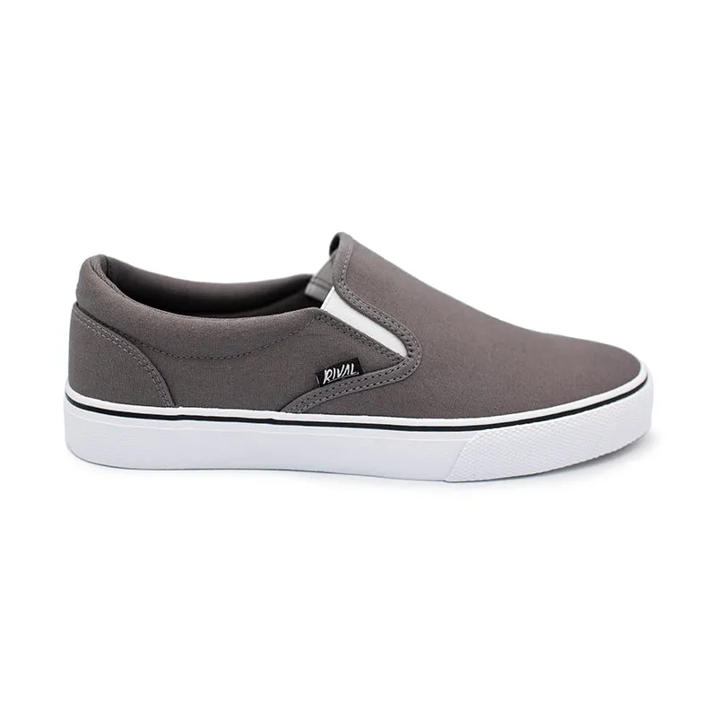 Men's Deuces Ash Grey