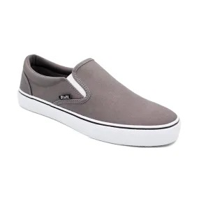 Men's Deuces Ash Grey