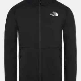 Mens Quest Fleece Jacket 