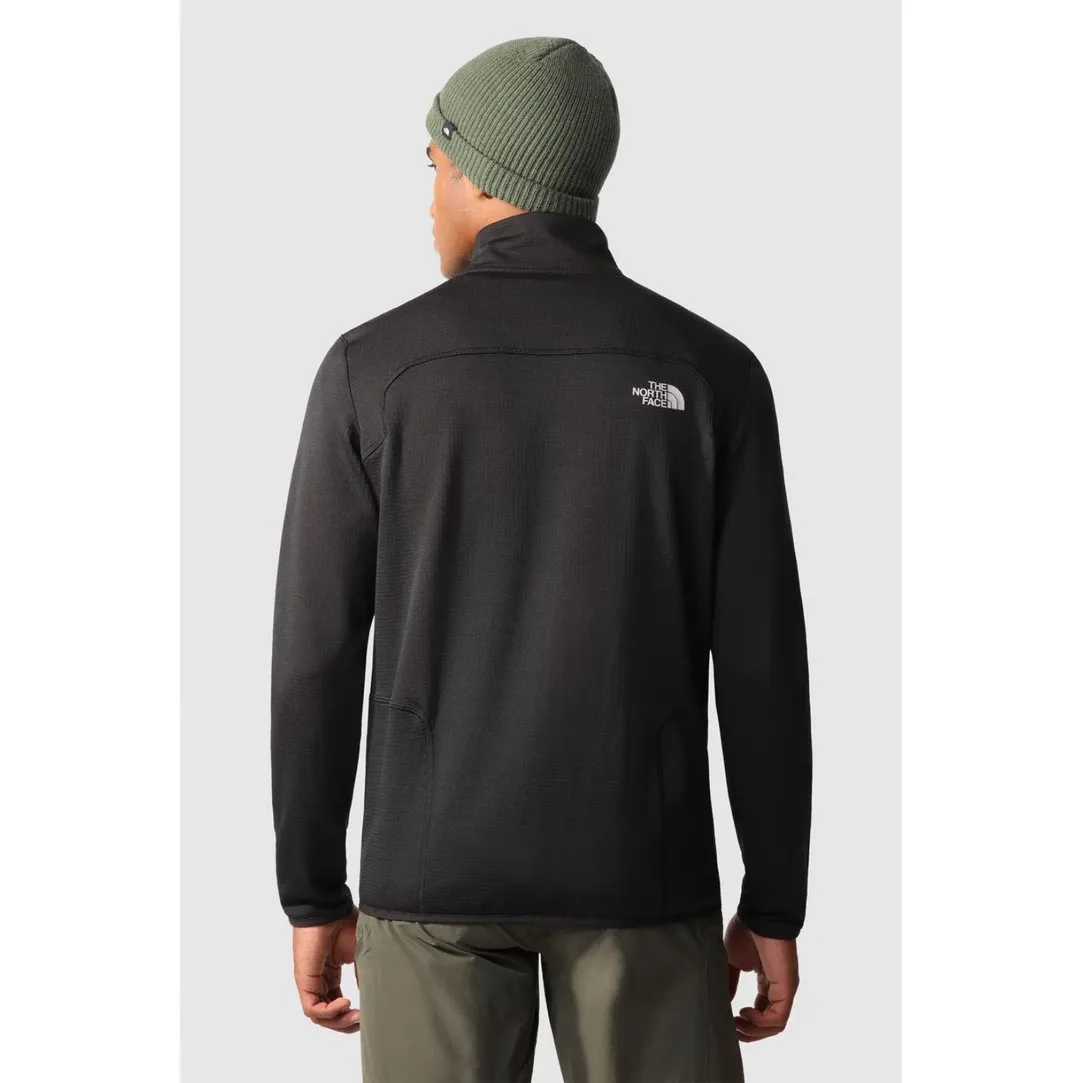 Mens Quest Fleece Jacket 