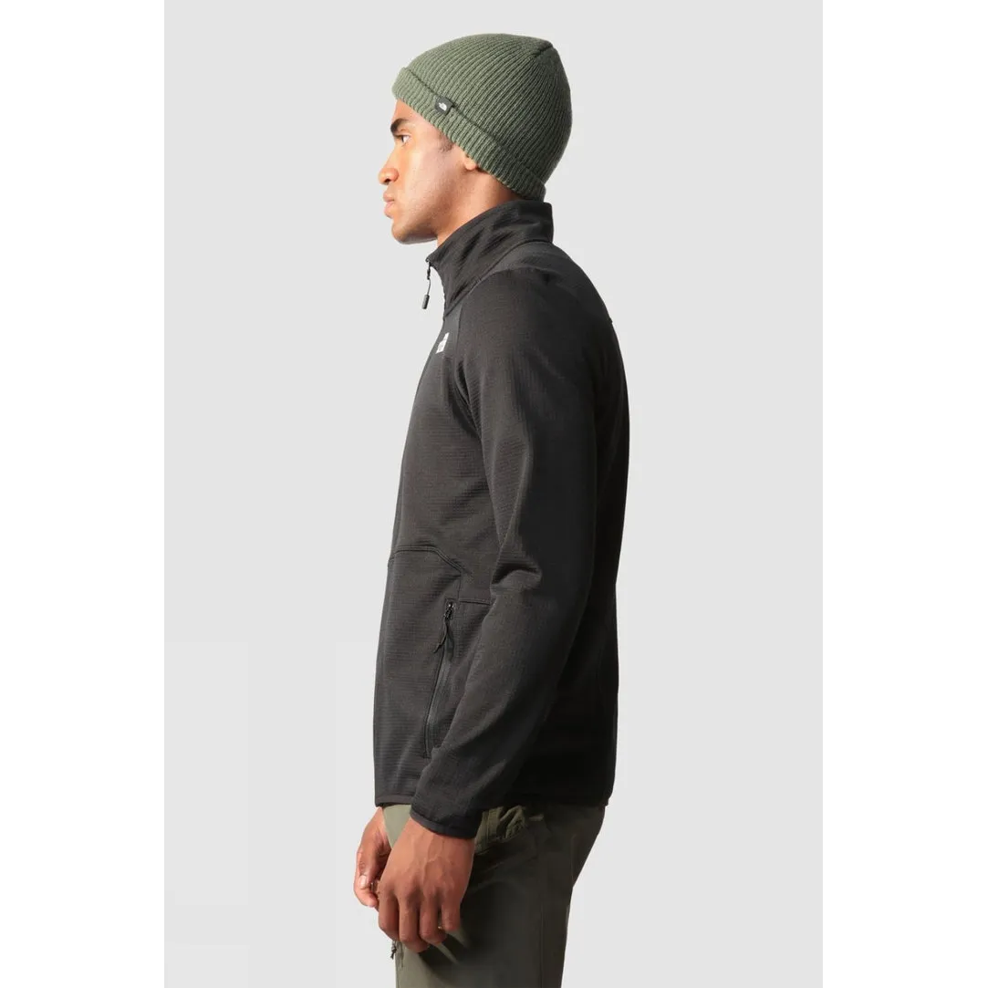 Mens Quest Fleece Jacket 