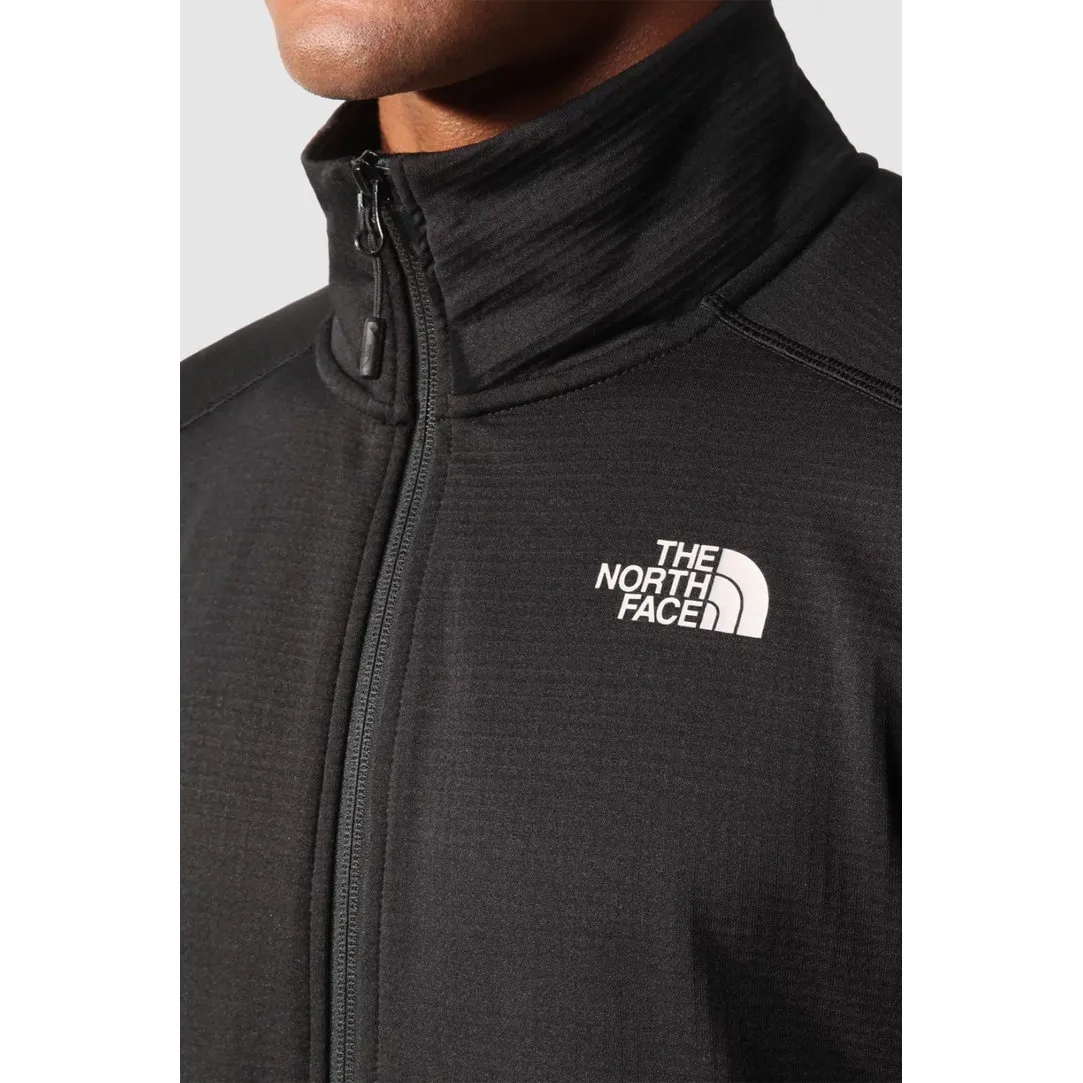 Mens Quest Fleece Jacket 