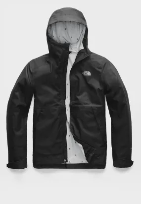 Millerton Jacket - black