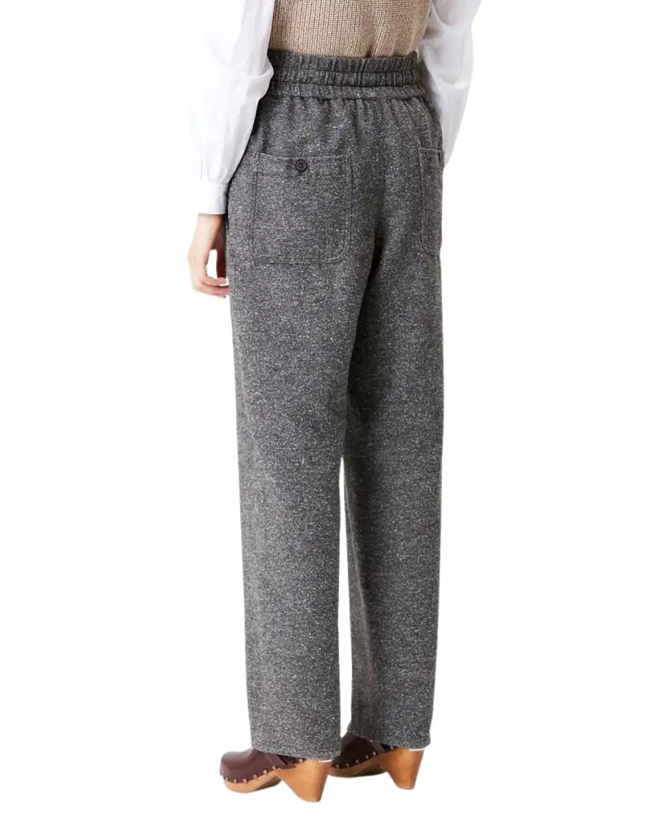 Miroki Pants Anthracite