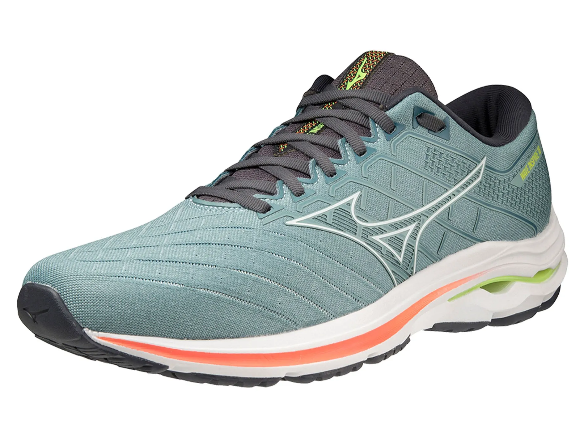 Mizuno Mens Wave Inspire 18  J1GC224401