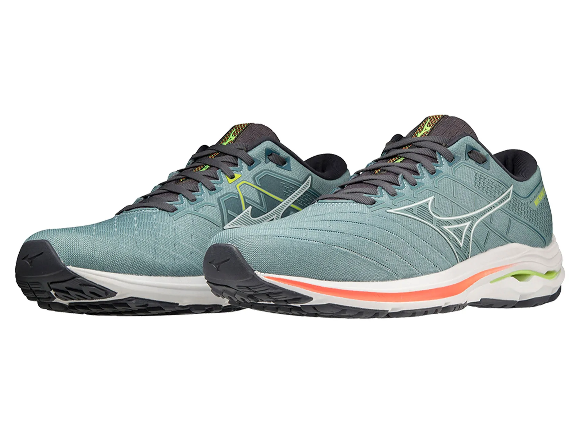 Mizuno Mens Wave Inspire 18  J1GC224401