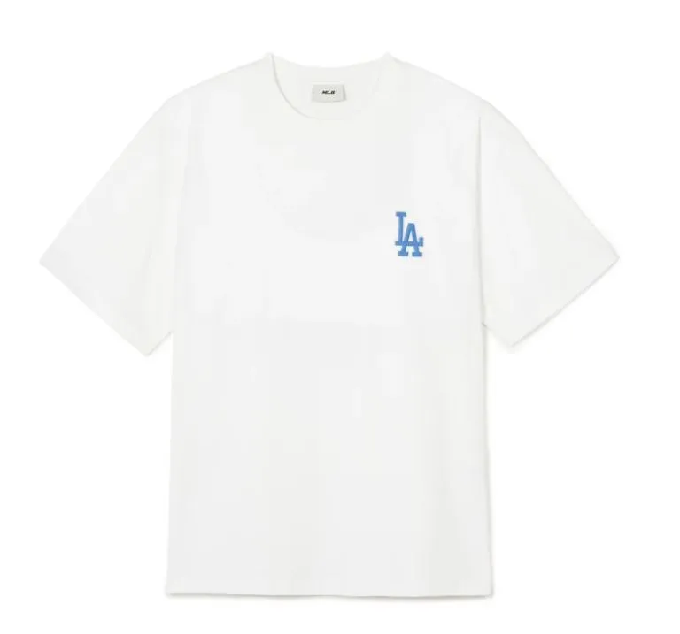 MLB Korea  |Classic monogram big lux new york yankees t-shirts