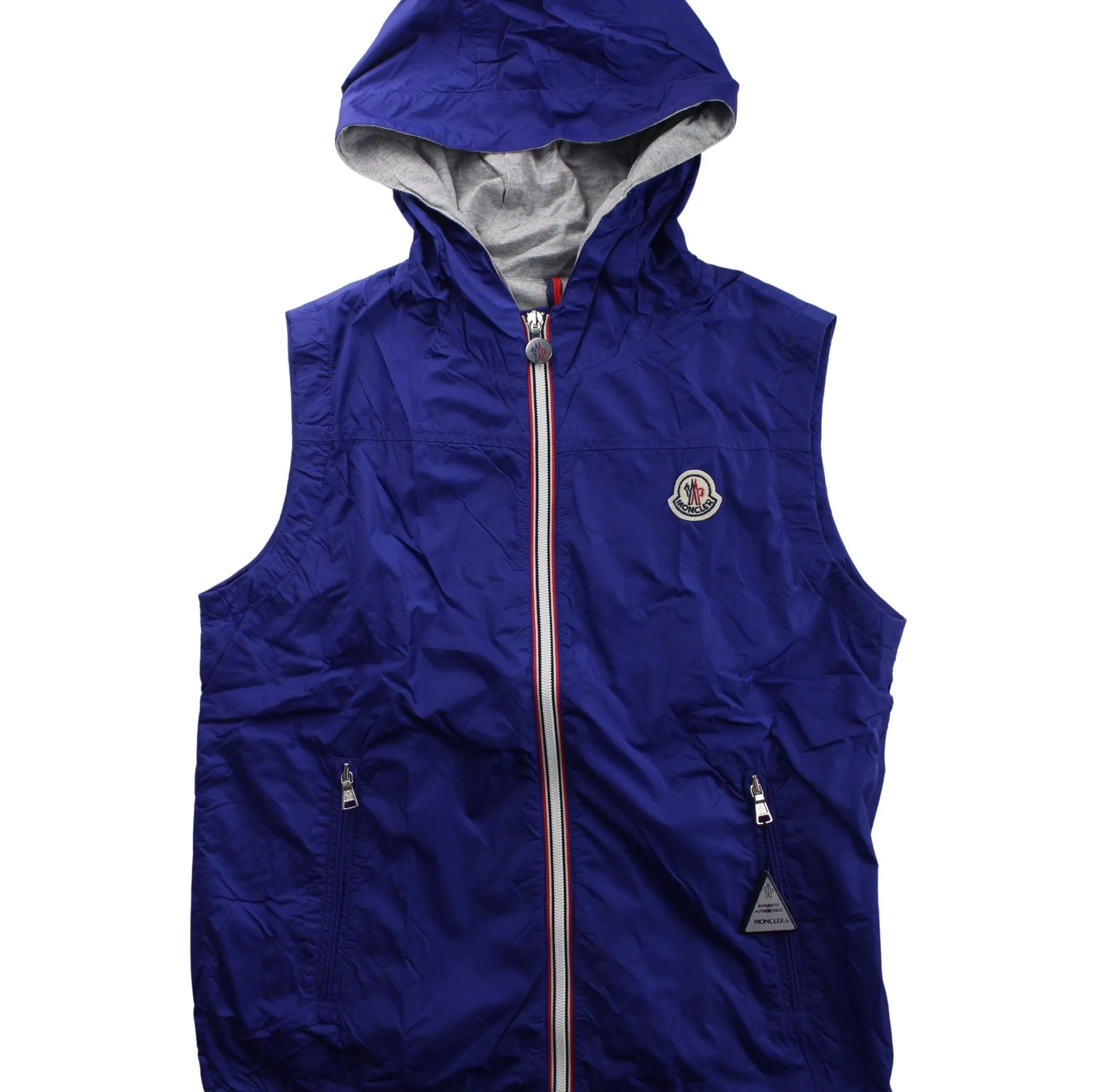 Moncler Outerwear Vest 14Y