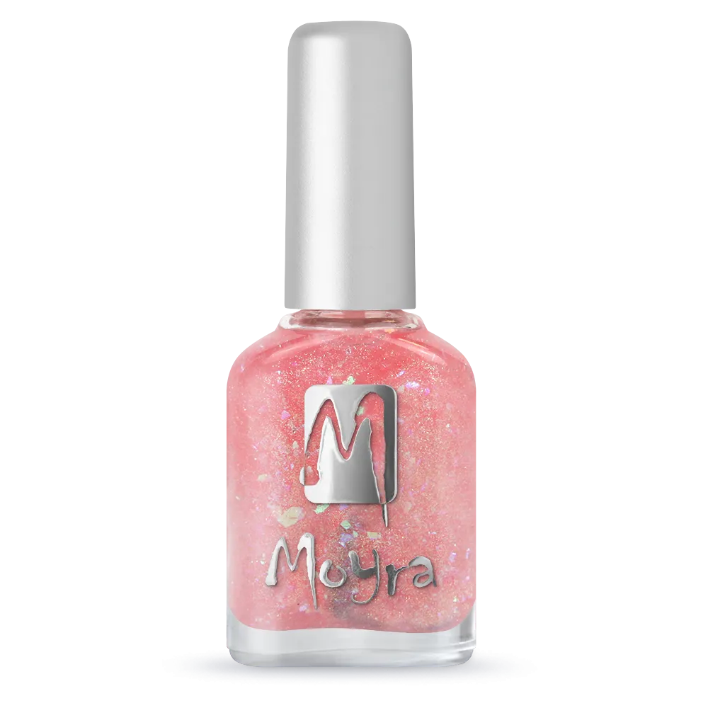 Moyra Starshine Top Coat