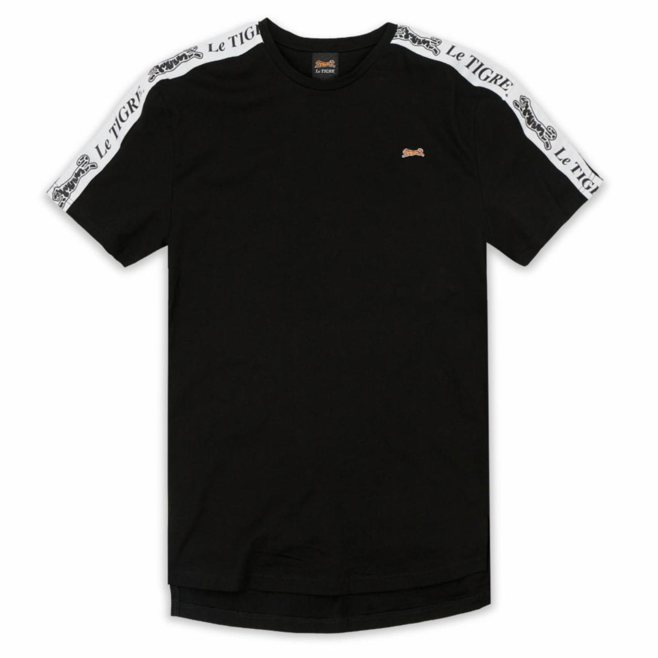 MULLBERRY TEE BLK