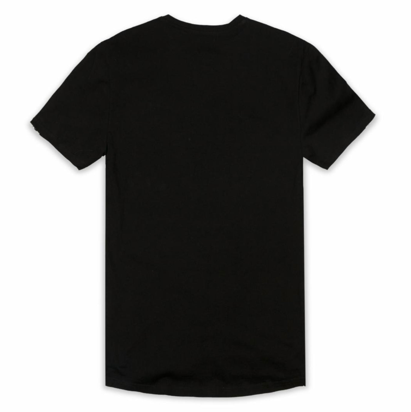 MULLBERRY TEE BLK