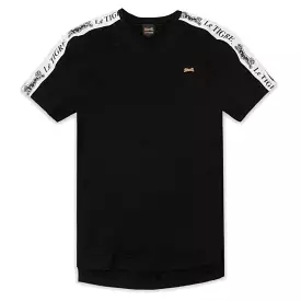 MULLBERRY TEE BLK