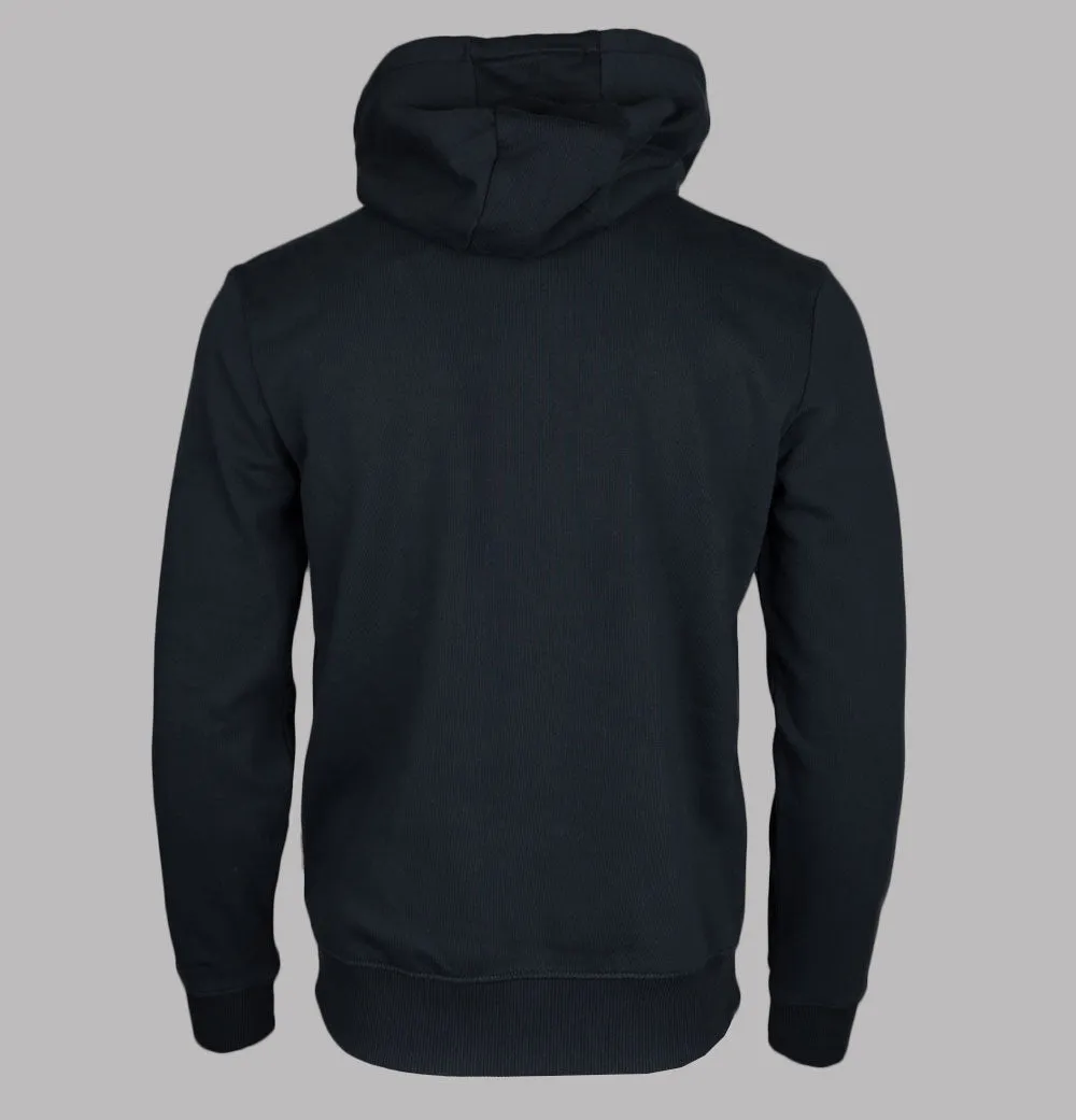 Napapijri Balis Hoodie Black