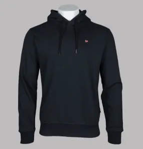 Napapijri Balis Hoodie Black