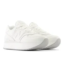 New Balance 574 Platform/Standard Sneaker