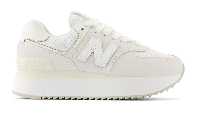 New Balance 574 Platform/Standard Sneaker