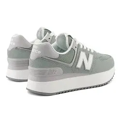 New Balance 574 Platform/Standard Sneaker