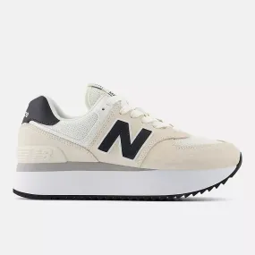 New Balance 574 Platform/Standard Sneaker