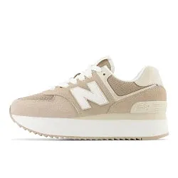 New Balance 574 Platform/Standard Sneaker