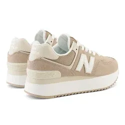 New Balance 574 Platform/Standard Sneaker