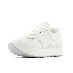 New Balance 574 Platform/Standard Sneaker