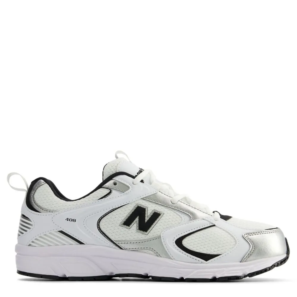 NEW BALANCE  WOMENS 408 SNEAKER