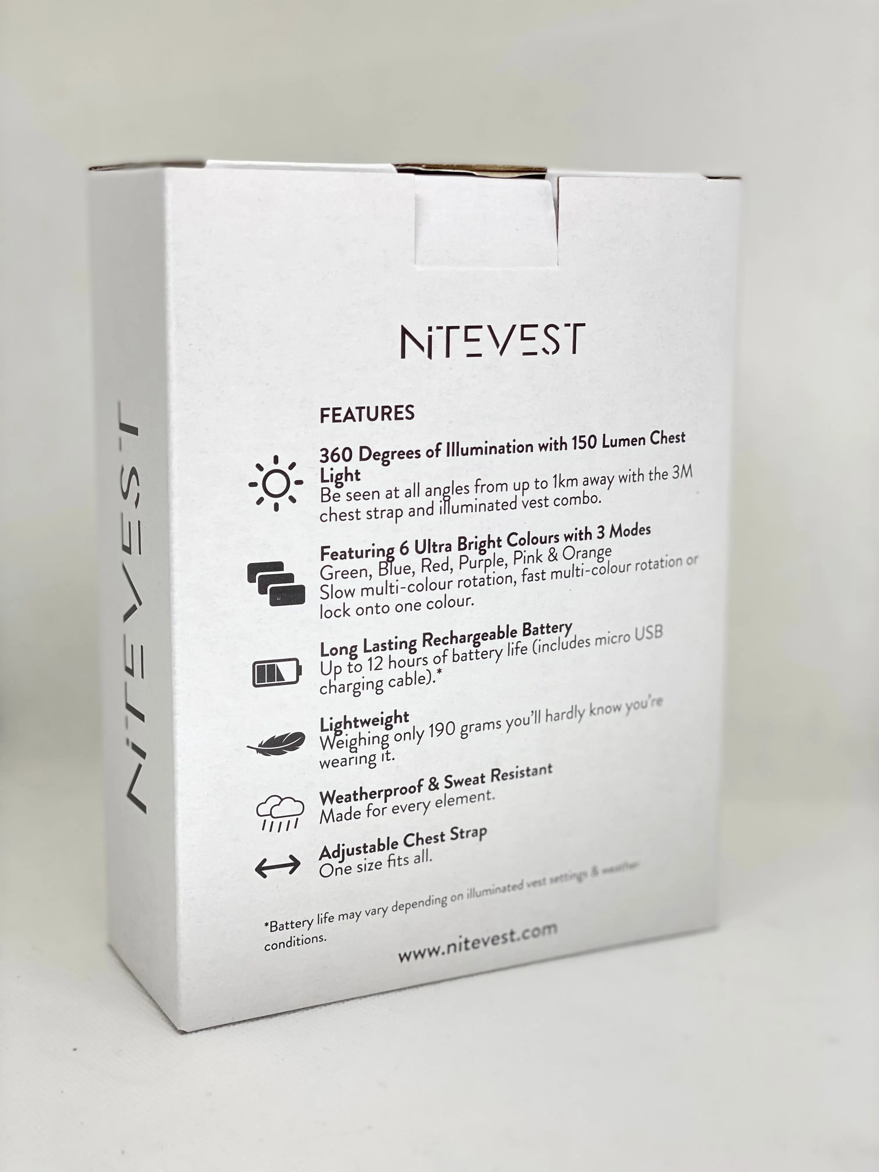 NiteVest