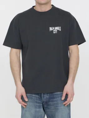 Palm Angels  |T-Shirts