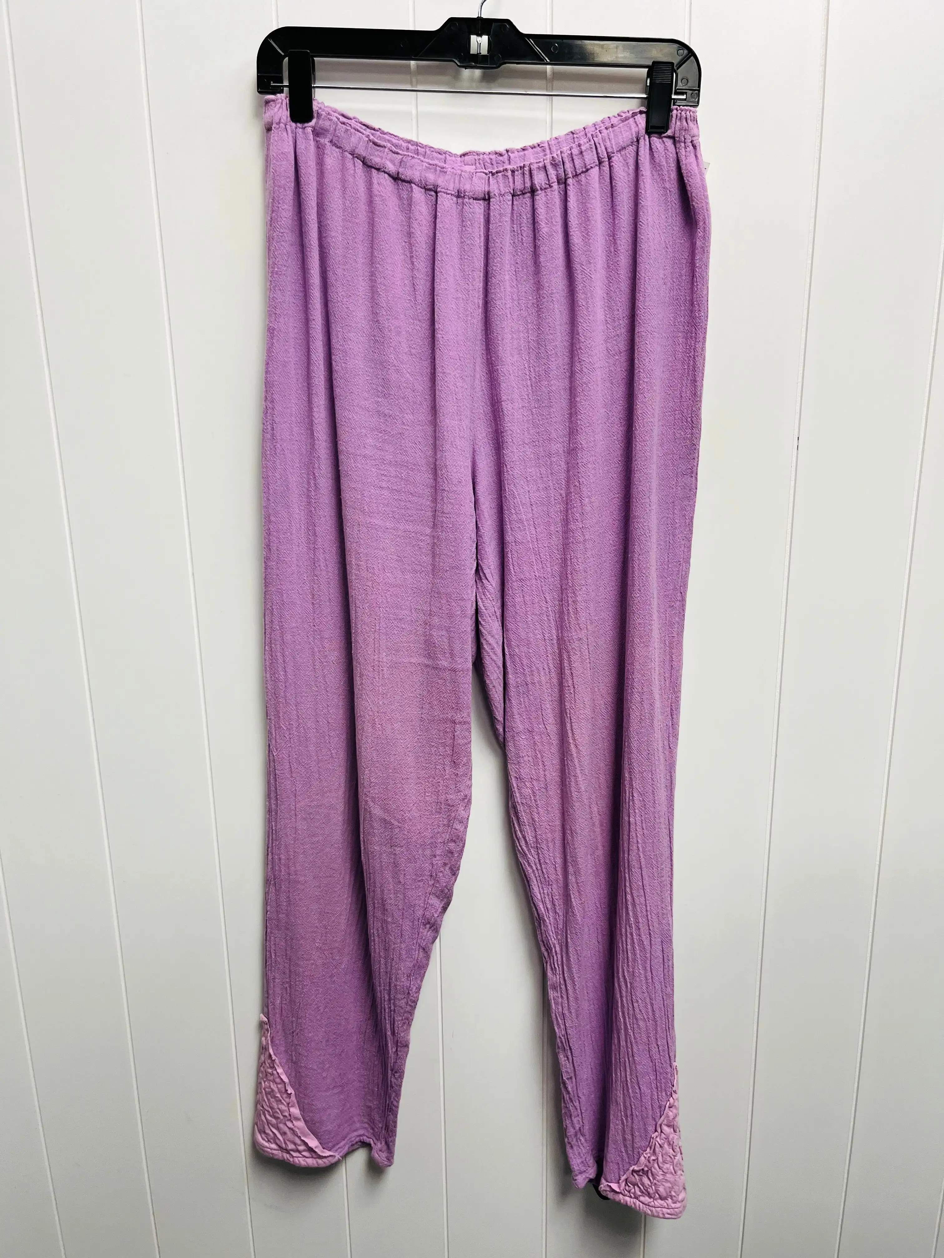 Pants Lounge By Oh My Gauze  Size: L